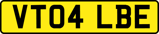 VT04LBE