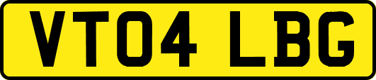 VT04LBG