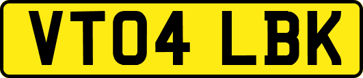 VT04LBK