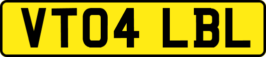 VT04LBL