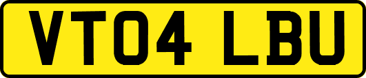 VT04LBU