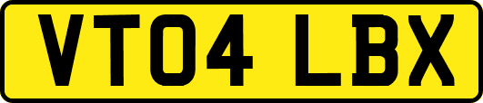 VT04LBX