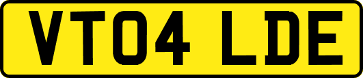 VT04LDE