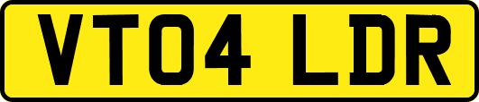 VT04LDR