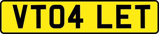 VT04LET