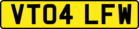 VT04LFW