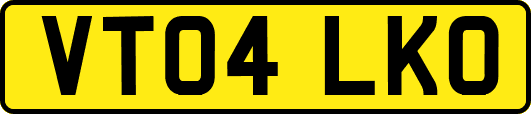 VT04LKO