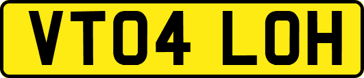 VT04LOH
