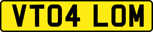 VT04LOM