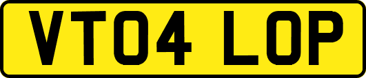 VT04LOP
