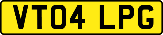 VT04LPG