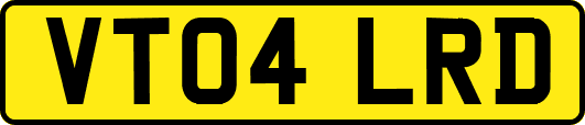 VT04LRD