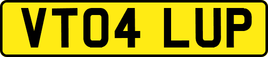 VT04LUP