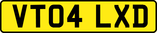 VT04LXD