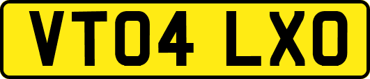VT04LXO