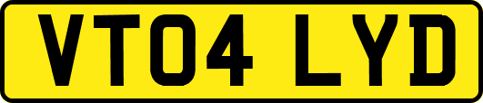 VT04LYD