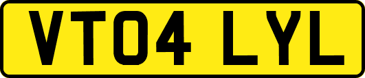VT04LYL