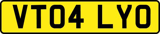 VT04LYO