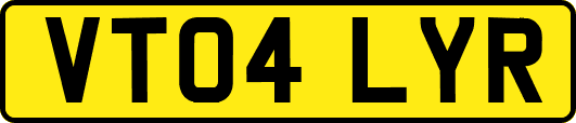 VT04LYR