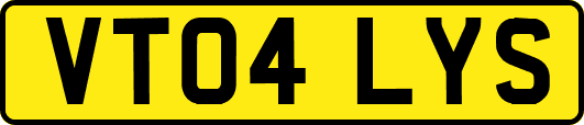 VT04LYS