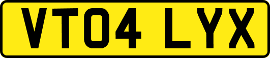 VT04LYX