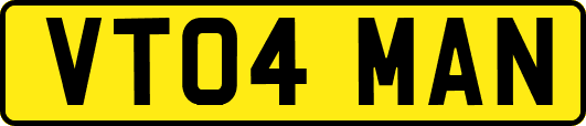 VT04MAN