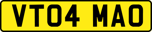 VT04MAO