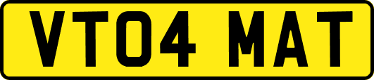 VT04MAT