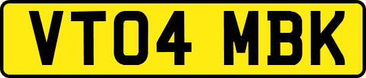 VT04MBK