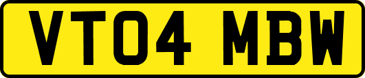 VT04MBW