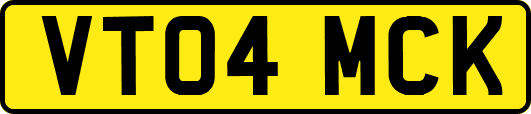 VT04MCK