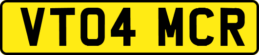 VT04MCR