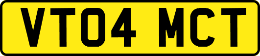 VT04MCT