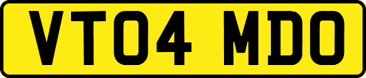 VT04MDO