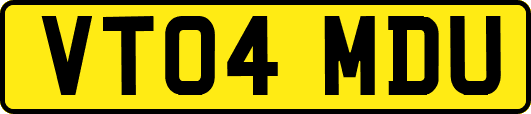 VT04MDU