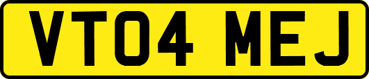 VT04MEJ