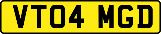 VT04MGD