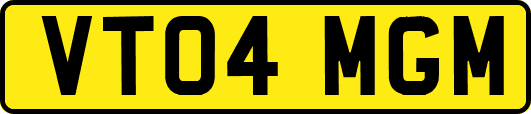 VT04MGM