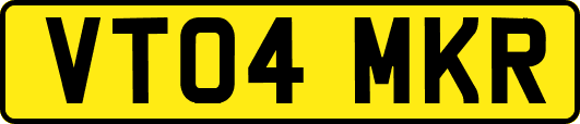 VT04MKR