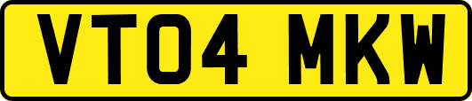 VT04MKW