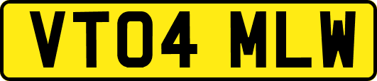 VT04MLW