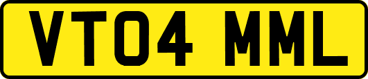 VT04MML