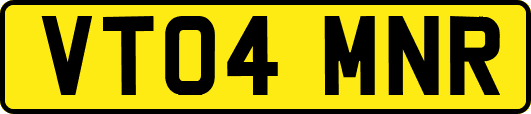 VT04MNR