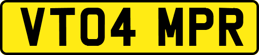VT04MPR