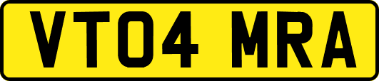 VT04MRA