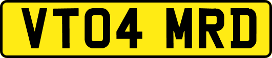 VT04MRD