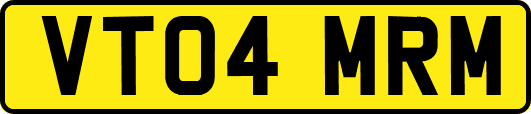VT04MRM