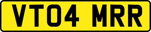VT04MRR