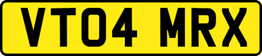 VT04MRX