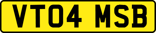 VT04MSB